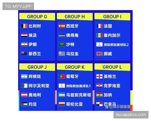 2026世界杯开幕战半场比分预测参考